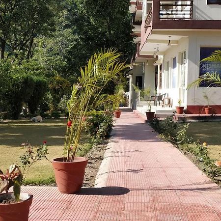 Nishant Garden Resort Rishikesh Exterior photo