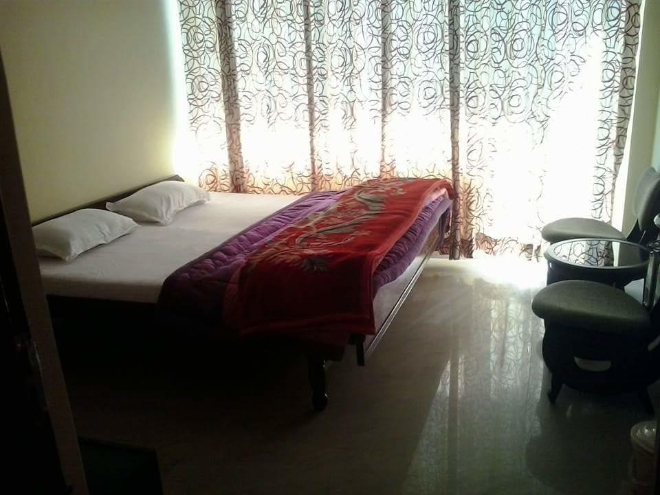 Nishant Garden Resort Rishikesh Exterior photo