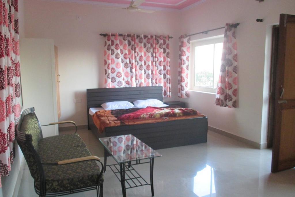 Nishant Garden Resort Rishikesh Exterior photo