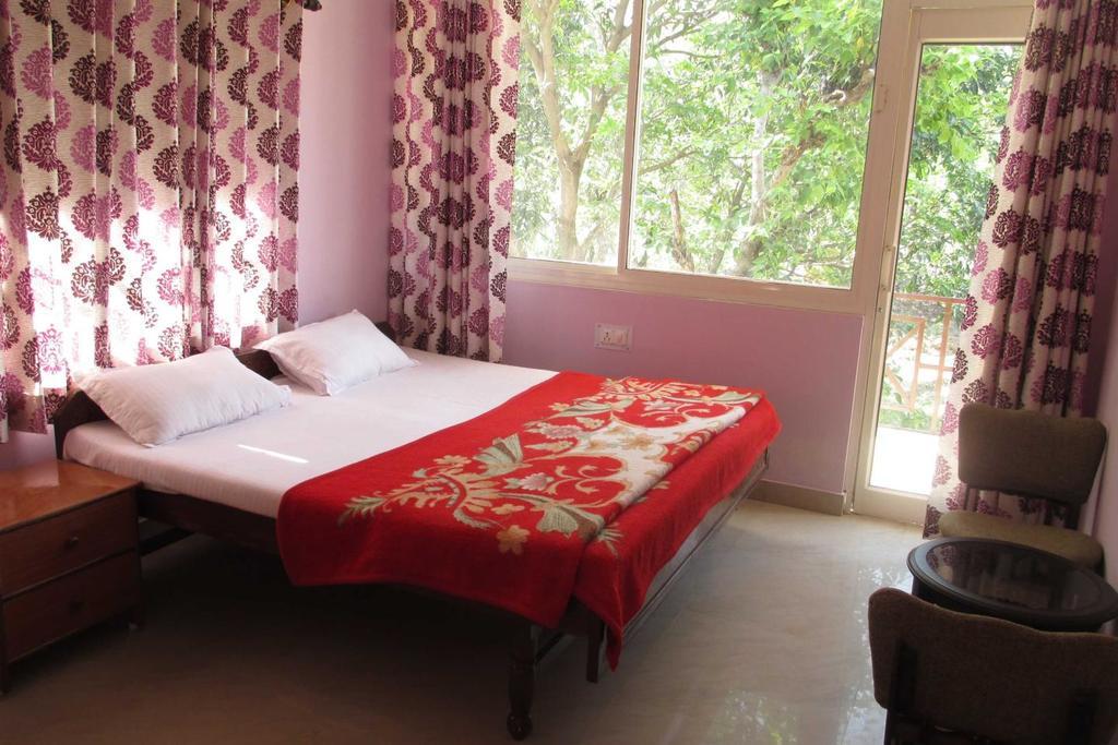 Nishant Garden Resort Rishikesh Exterior photo