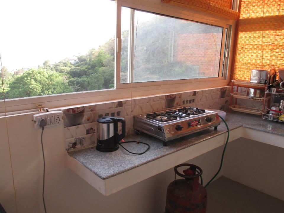 Nishant Garden Resort Rishikesh Exterior photo