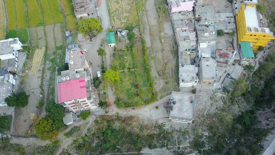 Nishant Garden Resort Rishikesh Exterior photo