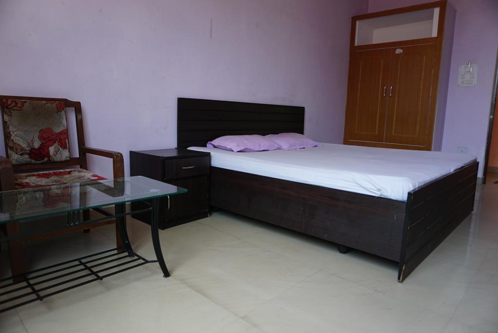 Nishant Garden Resort Rishikesh Exterior photo