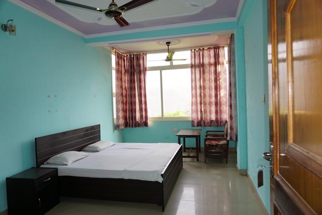 Nishant Garden Resort Rishikesh Exterior photo