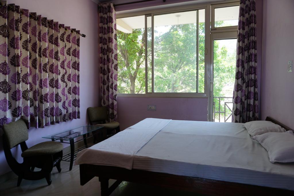 Nishant Garden Resort Rishikesh Exterior photo