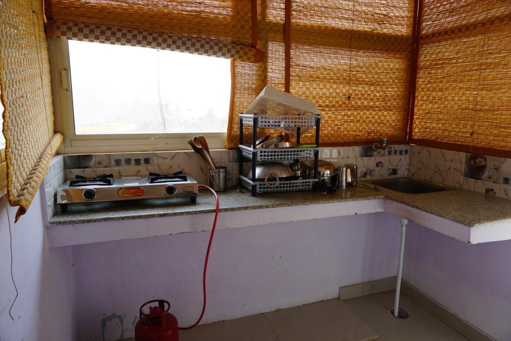 Nishant Garden Resort Rishikesh Exterior photo