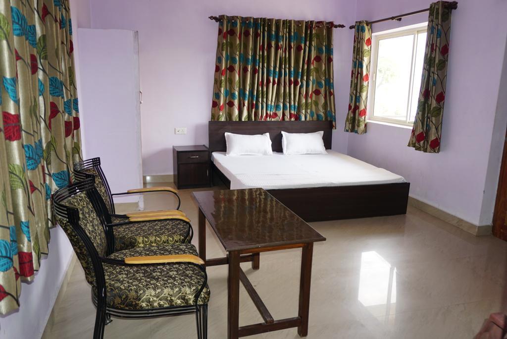 Nishant Garden Resort Rishikesh Exterior photo