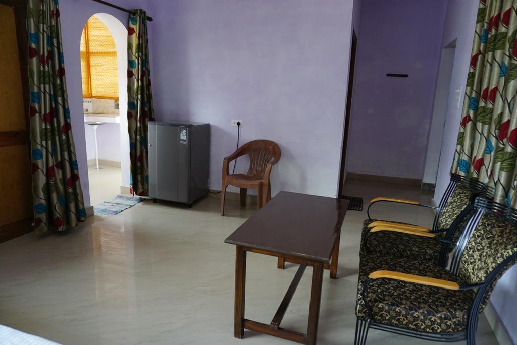 Nishant Garden Resort Rishikesh Exterior photo